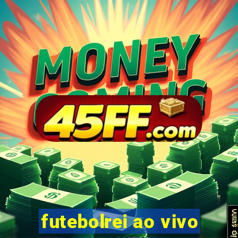futebolrei ao vivo